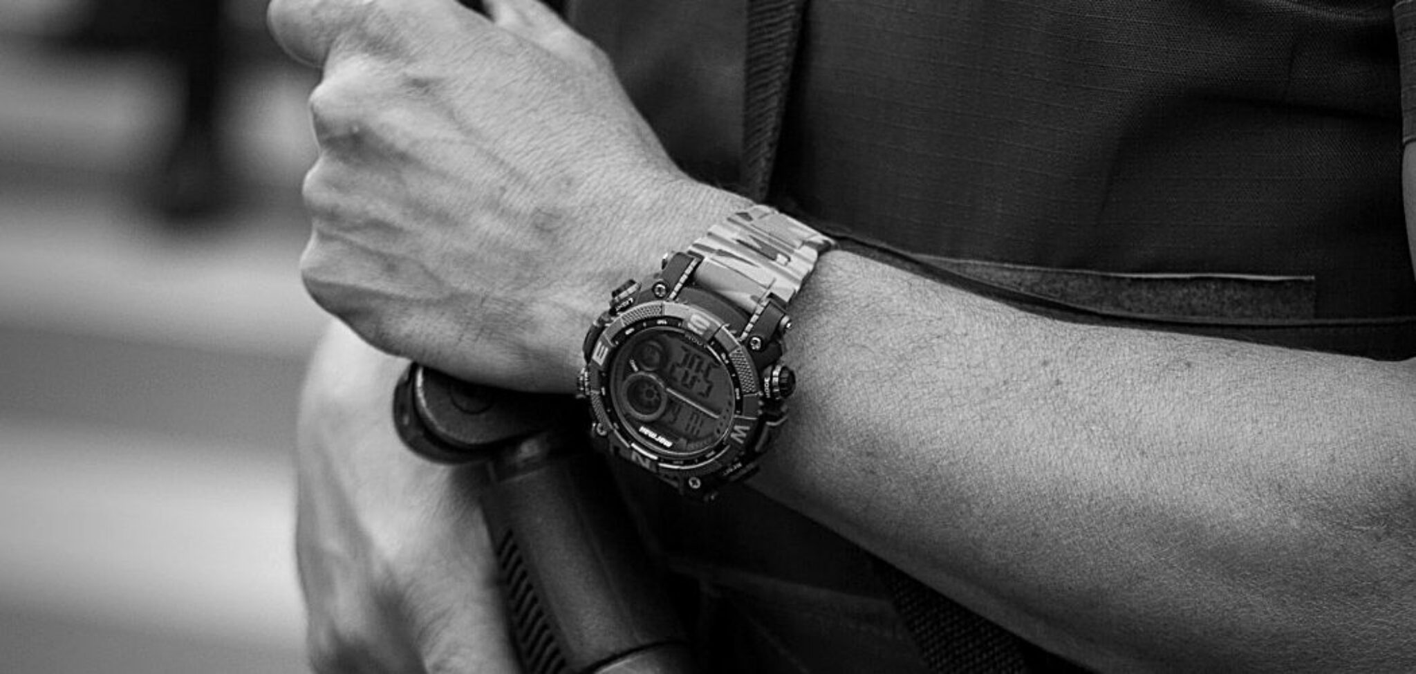 11 Best Military & Tactical Watches Of 2023 Timecutie