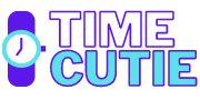 Timecutie