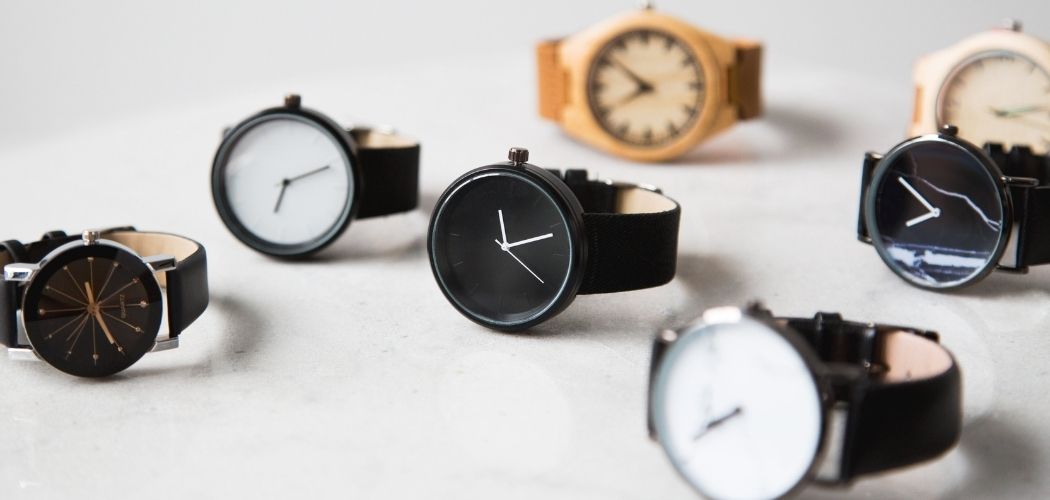 Best Minimalist Watches